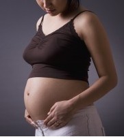 Pregnant Woman